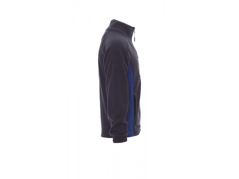 Payper fleece jas Aspen ⇨ Specialist in borduren fleece jassen