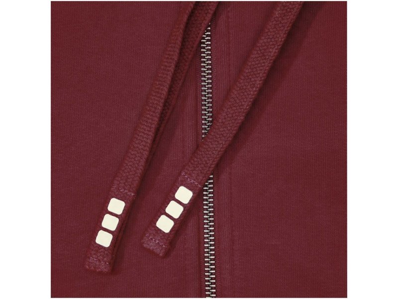 Arora heren hoodie met ritssluiting Arora heren hoodie met ritssluiting
