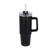 Miami beker met handvat en rietje 800ml Miami beker met handvat en rietje 800ml