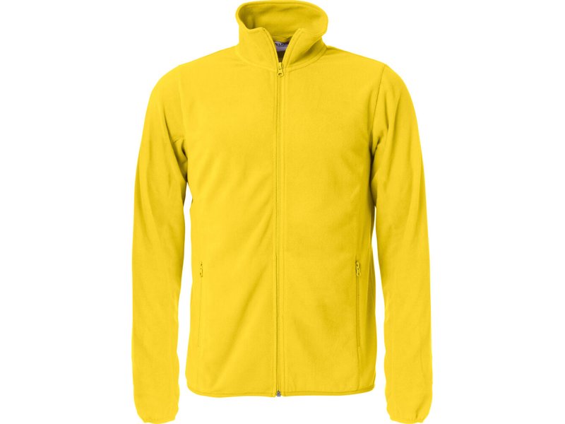 Clique Basic Micro Fleece Jacket