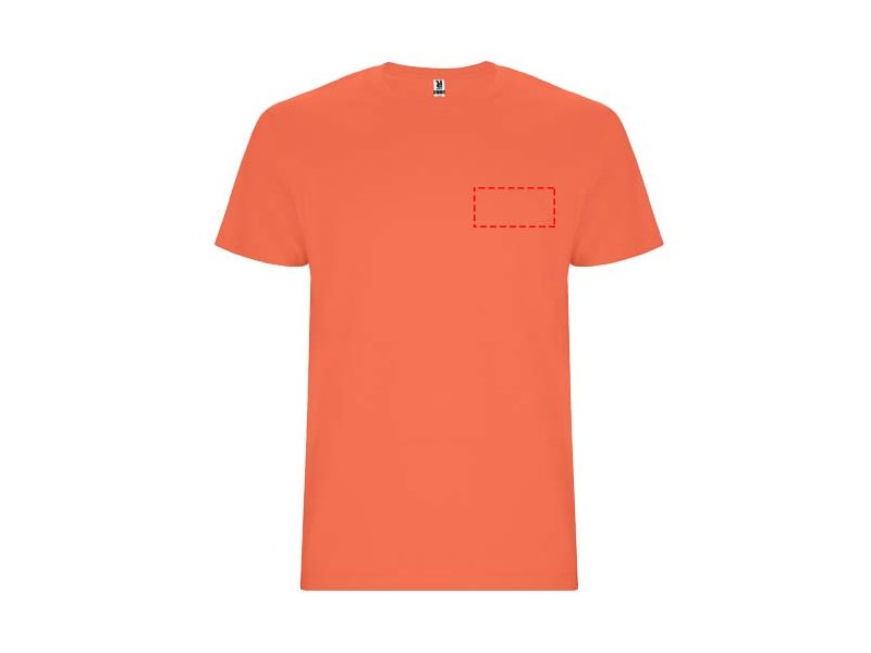 Roly t-shirt Stafford