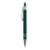 Balpen Athene Metaal rubberised