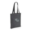 Impact AWARE™ recycled canvas tas 285gsm ongeverfd Impact AWARE™ recycled canvas tas 285gsm ongeverfd