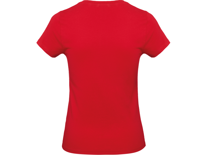 B&C #E190 Ladies' T-shirt | TotZiens Promotions B&C #E190 Ladies' T-shirt | TotZiens Promotions