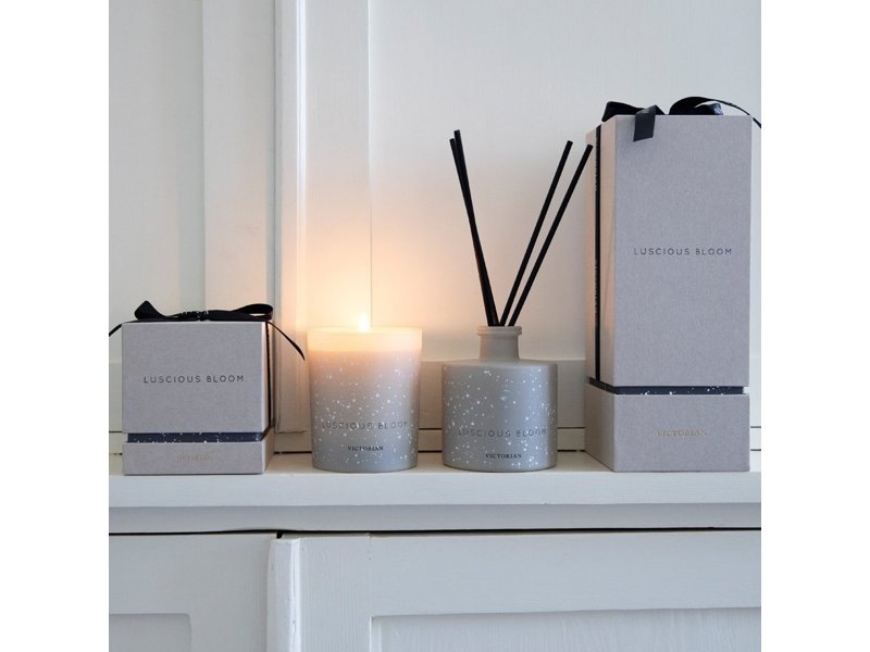 Victorian Luscious Bloom geurstokjes