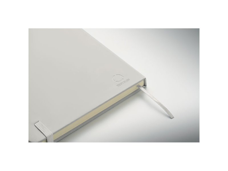 ARCOLOOP - A5 gerecycled PU notitieboek