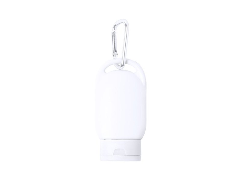 Handige give away zonnebrand creme | Leuk met opdruk van eigen logo