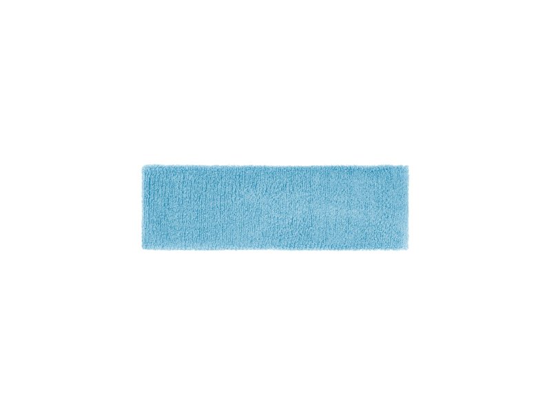 Badstof hoofdbanden borduren, snel en voordelig