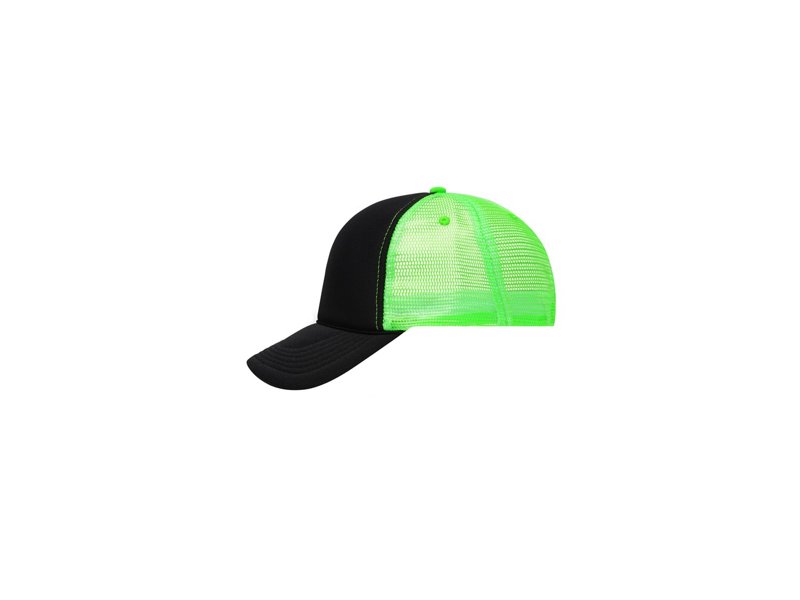 5 Panel Retro Mesh Cap