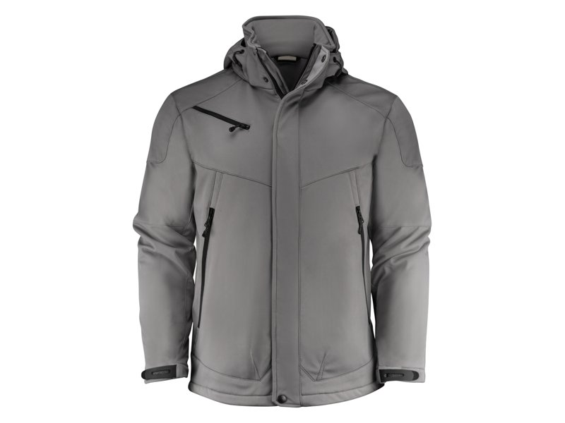 Gevoerde softshell jassen | Bedrukking of borduring | Tot Ziens