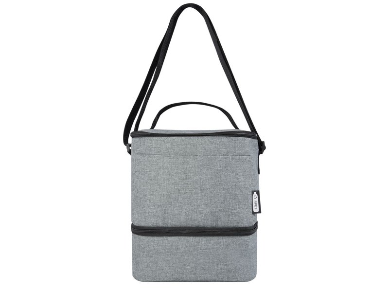 Tundra RPET lunchkoeltas voor 9 blikjes 7L Tundra RPET lunchkoeltas voor 9 blikjes 7L