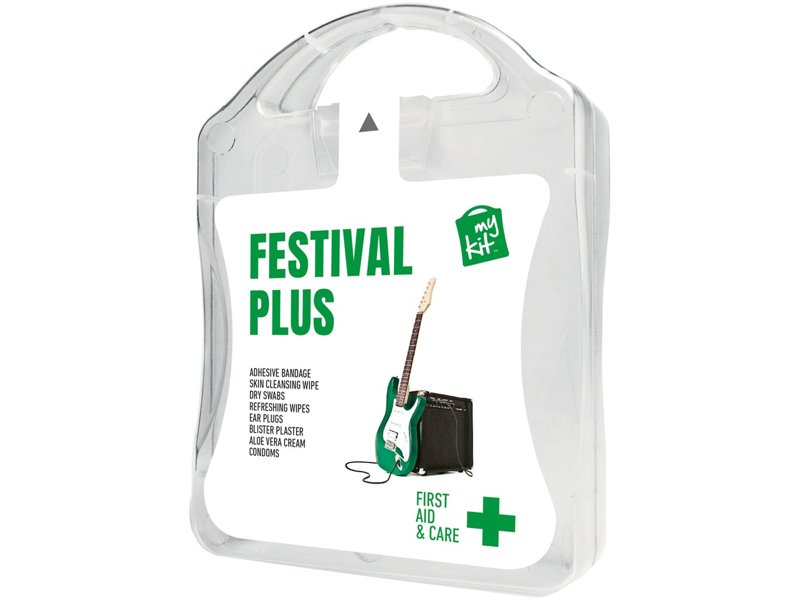 MyKit Festival set Plus
