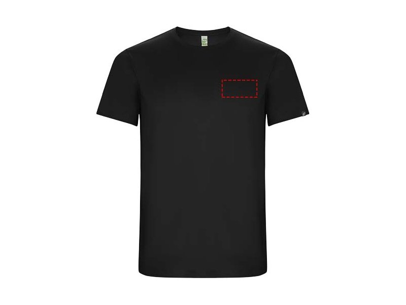 Roly sportshirt Imola kids Roly sportshirt Imola kids