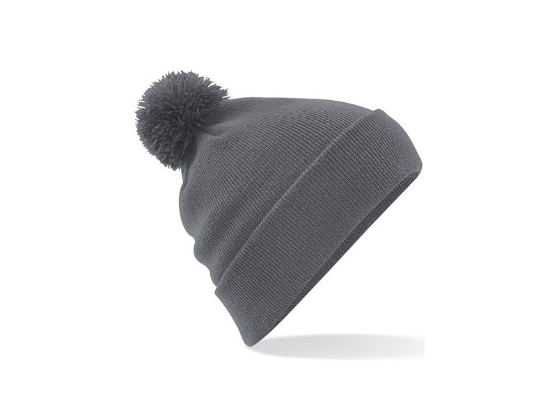 Beechfield - Original Pom Pom Beanie Beechfield - Original Pom Pom Beanie