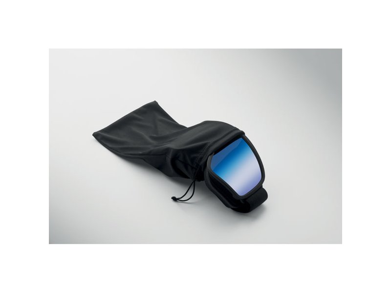 Skibril UV400 NISEKO