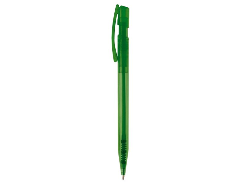 Balpen Nash transparant