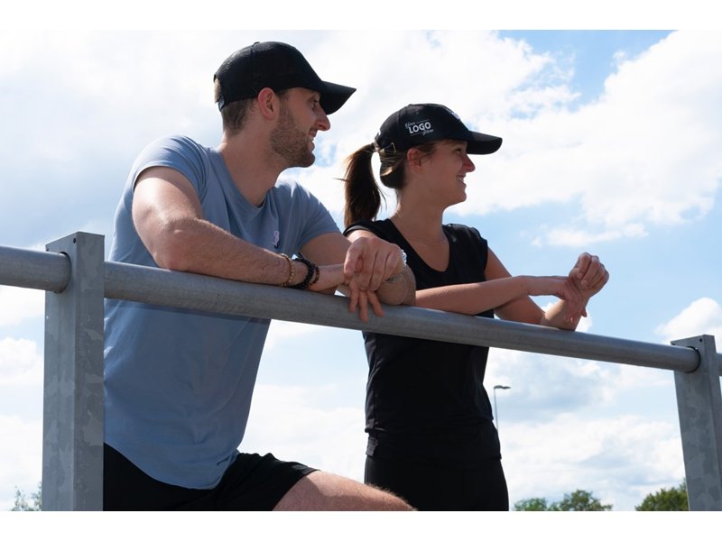 Retail line Trucker cap Retail line Trucker cap