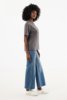 IQONIQ Nikko heavyweight gerecycled katoen t-shirt IQONIQ Nikko heavyweight gerecycled katoen t-shirt