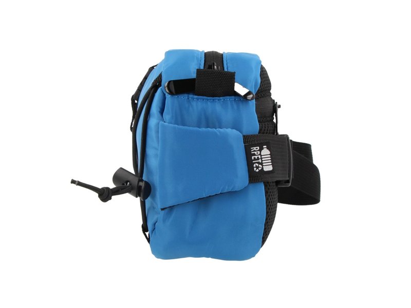 Crossbodytas R-PET met trekkoord Crossbodytas R-PET met trekkoord