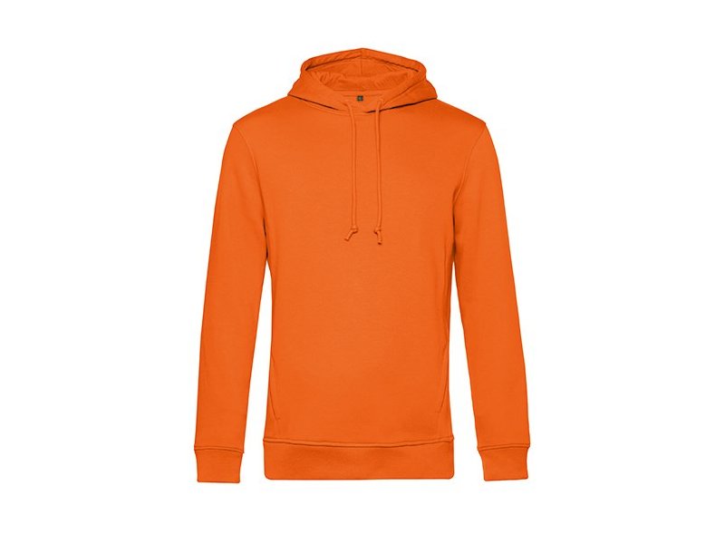 Duurzame BC Organic Hoodie | Totziens Promotions Duurzame BC Organic Hoodie | Totziens Promotions