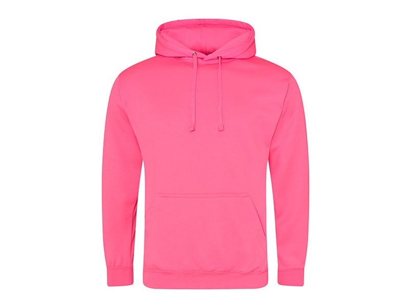 Just Hoods - Electric Hoodie Just Hoods - Electric Hoodie