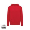 Iqoniq Yengo recycled katoen hoodie met steekzakken Iqoniq Yengo recycled katoen hoodie met steekzakken