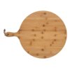 Ukiyo bamboe serveerplank rond Ukiyo bamboe serveerplank rond