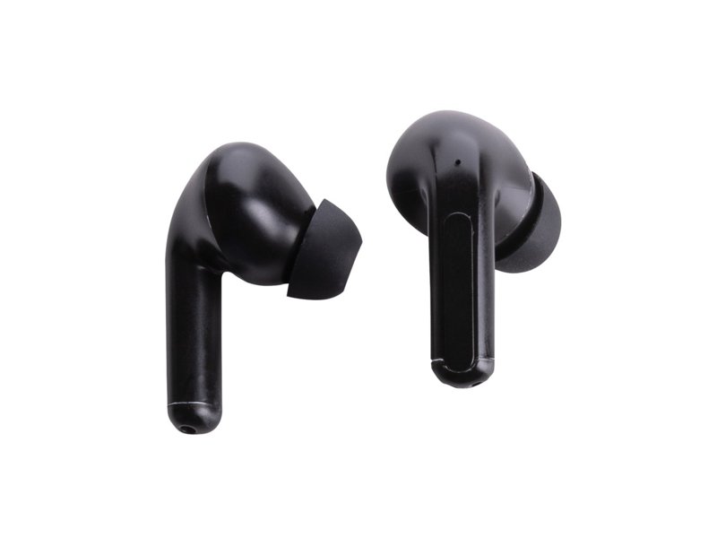 Skywave RCS gerecycled plastic solar oordopjes Skywave RCS gerecycled plastic solar oordopjes