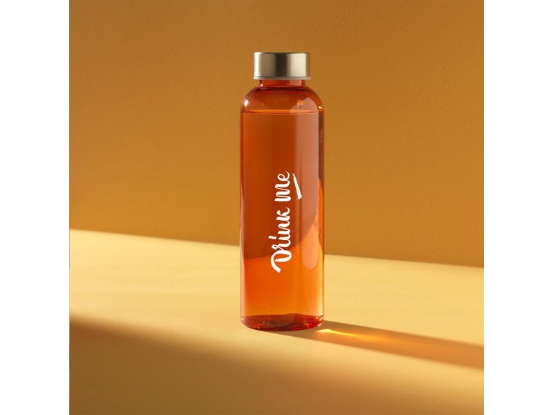 Senga RPET Bottle 500 ml - Herbruikbare Drinkfles als Duurzaam Relatiegeschenk Senga RPET Bottle 500 ml - Herbruikbare Drinkfles als Duurzaam Relatiegeschenk