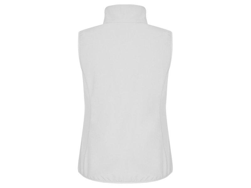 Clique Classic Softshell Vest Lady Clique Classic Softshell Vest Lady