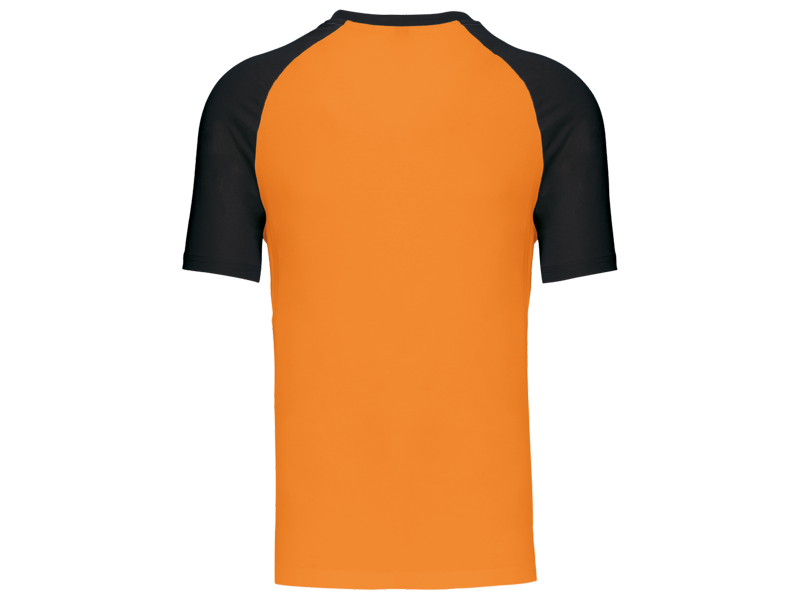 T-shirt Baseball: Kariban  » vanaf € 4,52 « Baseball shirt T-shirt Baseball: Kariban  » vanaf € 4,52 « Baseball shirt