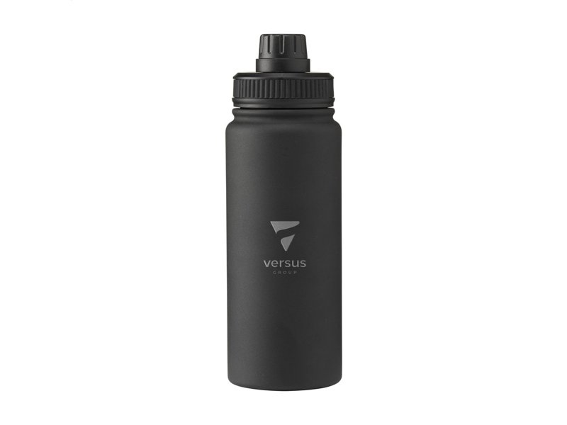 Tappo Bottle Stainless Steel drinkfles Tappo Bottle Stainless Steel drinkfles
