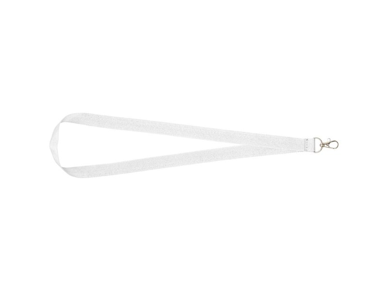 Impey lanyard met haak