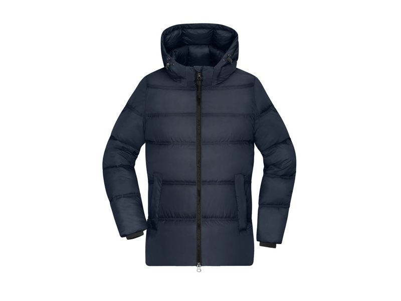 Daiber Dames winterjas