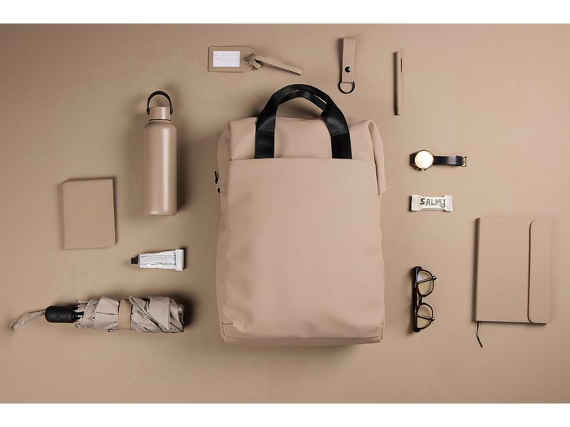 VINGA Baltimore RCS tote rugzak VINGA Baltimore RCS tote rugzak