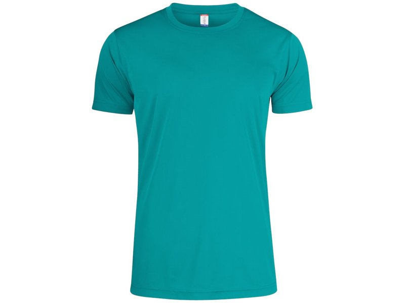 Polyester sportshirts bestellen met eigen logo, vanaf 25 stuks mogelijk Polyester sportshirts bestellen met eigen logo, vanaf 25 stuks mogelijk