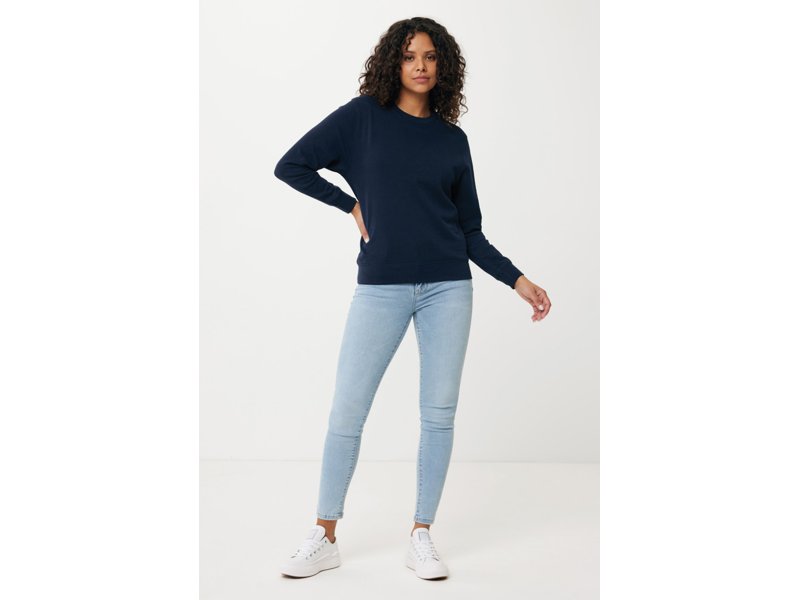 Iqoniq Etosha lichtgewicht sweater Iqoniq Etosha lichtgewicht sweater