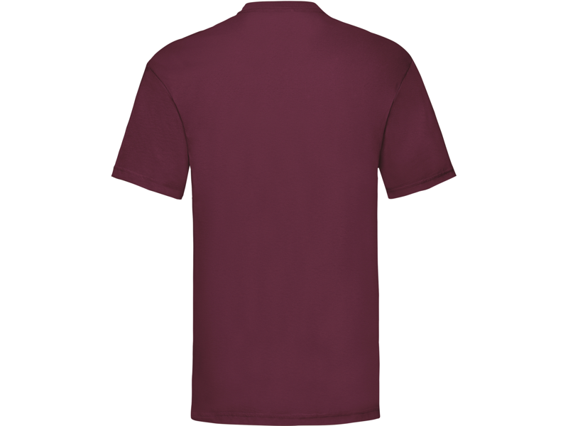 Fruit of the Loom T-shirts bestellen doe je bij