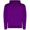 Roly hoodie Urban voor heren