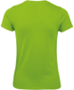 B&C dames t-shirt | Diverse kleuren vanaf € 1,70 B&C dames t-shirt | Diverse kleuren vanaf € 1,70