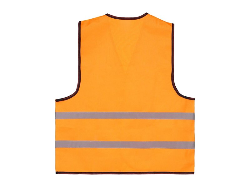 Kinder veiligheidsvest polyester