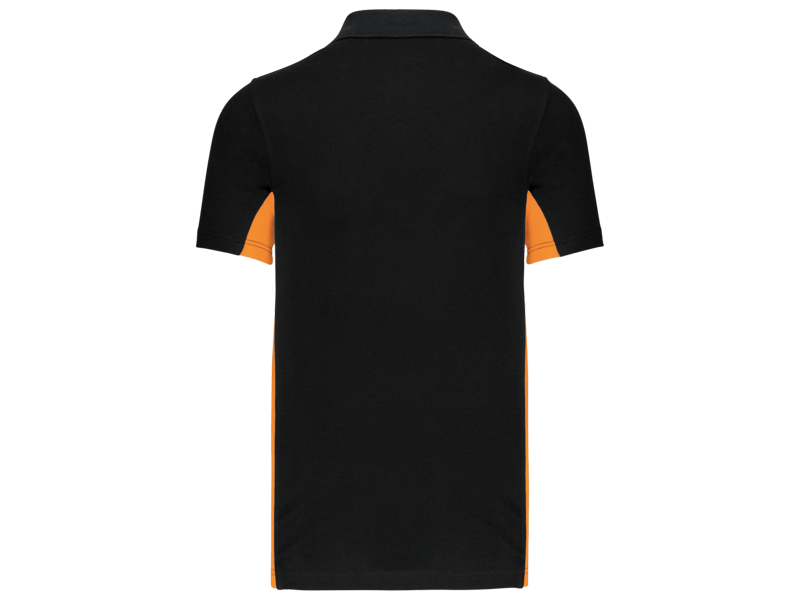 Kariban Polo Flag Kariban Polo Flag