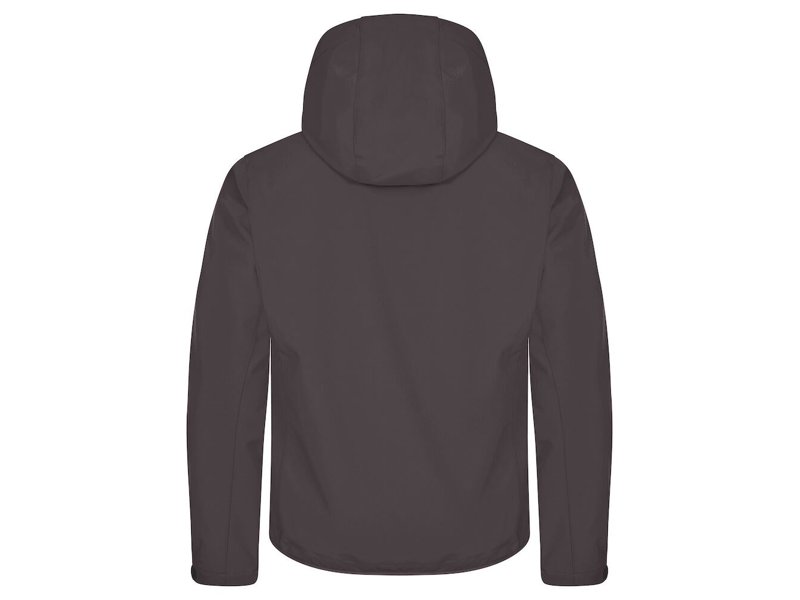 Clique Classic Softshell Hoody Clique Classic Softshell Hoody