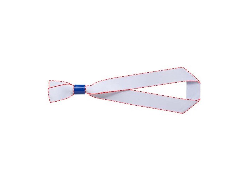 Goedkope festivalbandjes bestellen met eigen logo. Natuurlijk de Specialist