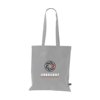 Recycled cotton shopper bedrukken | Shoppy Colour Bag | Totziens Promotions Recycled cotton shopper bedrukken | Shoppy Colour Bag | Totziens Promotions
