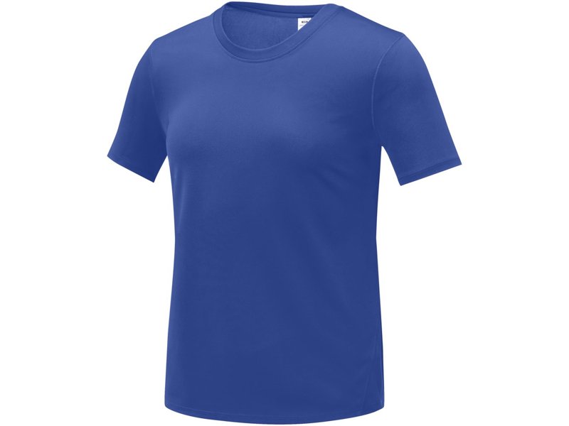 Kratos cool fit dames T-shirt met korte mouwen