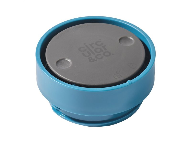 Circular&Co Recycled Stainless Steel Coffee Cup 340 ml Circular&Co Recycled Stainless Steel Coffee Cup 340 ml