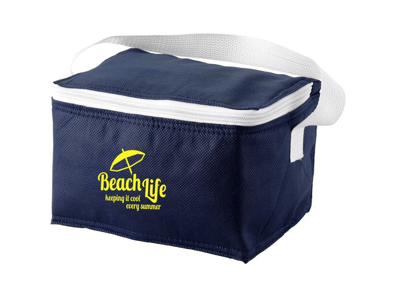 Spectrum koeltas voor 6 blikjes 4 L