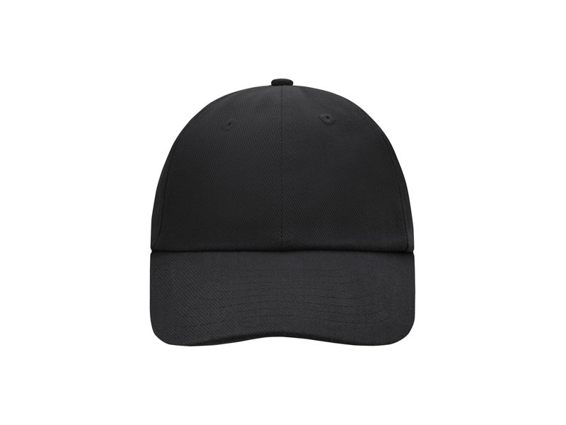 6 Panel Raver Cap 6 Panel Raver Cap