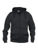 Clique Basic Hoody Full zip Clique Basic Hoody Full zip